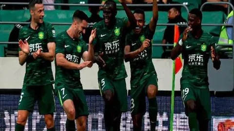 罗布森：B费表现可圈可点，球队整体尚有提升空间